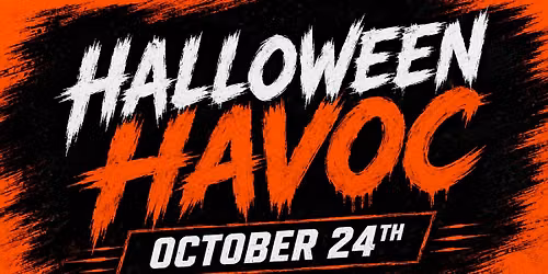 Halloween Havoc