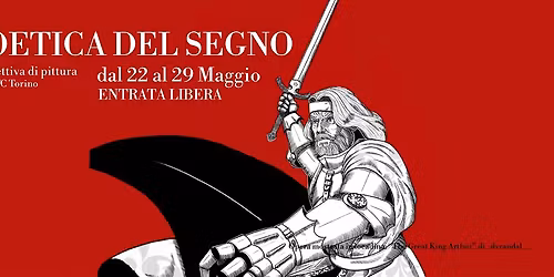 LA POETICA DEL DISEGNO