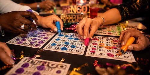 Under the Sea Bingo Night at Delicious Temptations- September 23