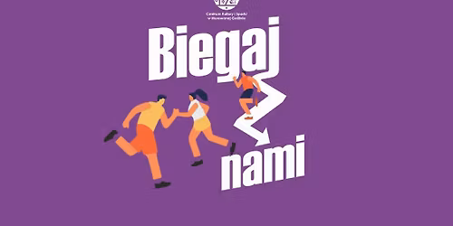 Biegaj z nami