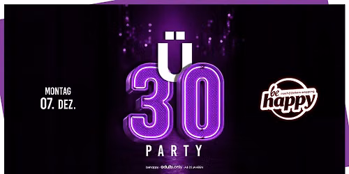 \u00dc30 Party