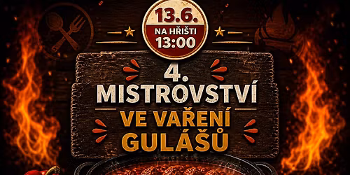 NEV\u0160OVSK\u00dd GUL\u00c1\u0160FEST 2026