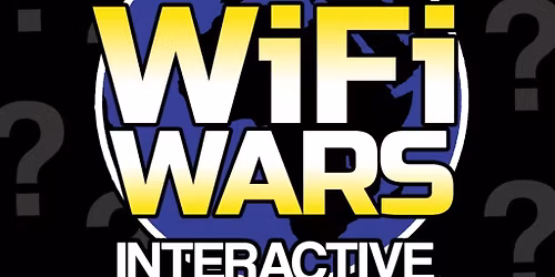 WiFi Wars