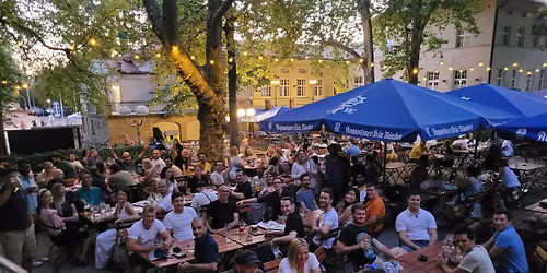Stuttgart Expats @ Augustiner