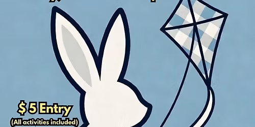 Bluebelle Farms Bunny Bonanza and Kite Festival