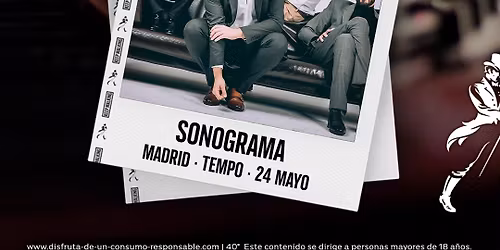 Viva Suecia Madrid Tickets