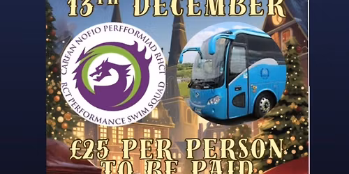 Birmingham Christmas Market