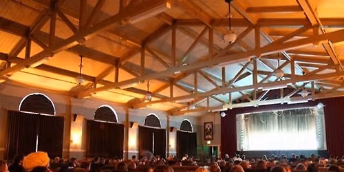 Portland Indie Film & Networking Event