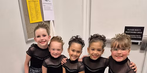 Winter Showcase (Thursday)