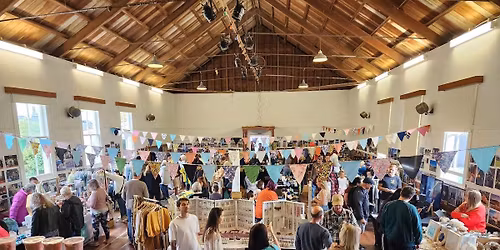 PUHOI VILLAGE MARKET - June 7th, 9am - 1pm