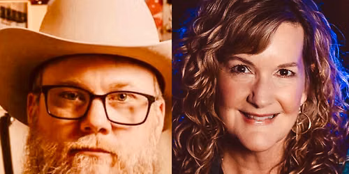 Live music with Kelly Spilbor & Carl Wine!