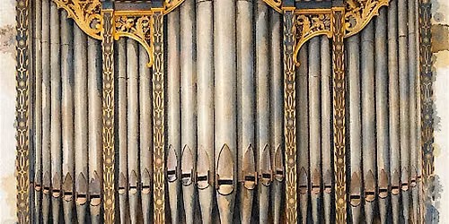 Organ Recital
