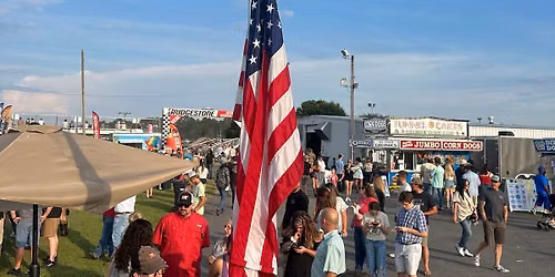 Southern Strings Music Festival - Not The Organizer!