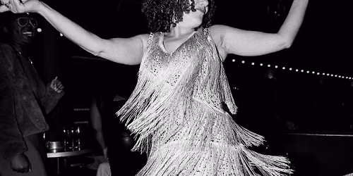 70's & 80's Disco and Funk Night
