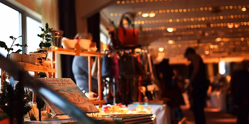 St. Mellion Christmas Fair