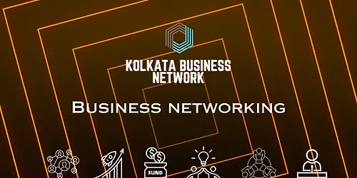 Kolkata Business Network - Business Networking 2026