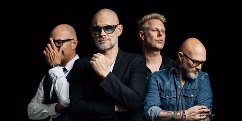 Robbie Williams Jam - Gratis Koncerter i Viborg