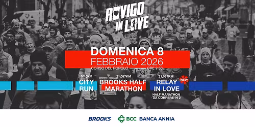 Rovigo in Love 2026
