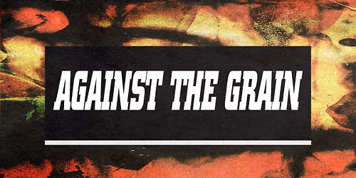 AGAINST THE GRAIN 2026 | Trondheim Hardcore Fest