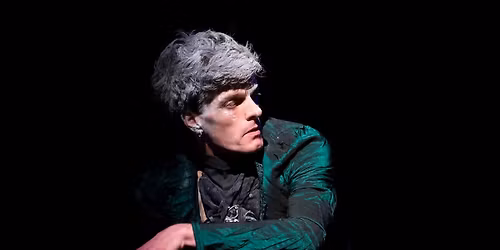 [TH\u00c9\u00c2TRE] Komidi 2026 \u2013 Quintetto | Cie Les 3 plumes