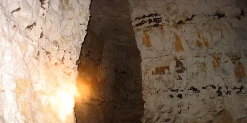 Pinner Chalk Mines