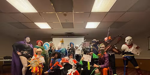 FrankfortCon - Winter 2026