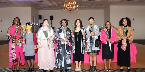 I AM EMPOWERED - Luncheon & Fashion Show