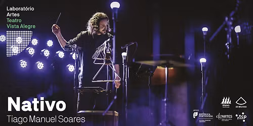 Nativo - Tiago Manuel Soares