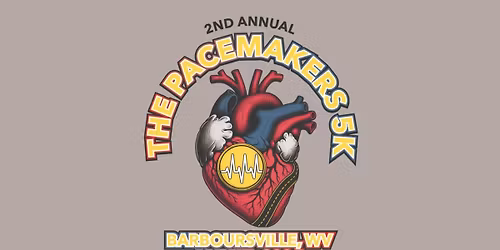 Second Annual Pacemakers 5K Run\/Walk