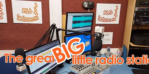 Sat Lunch - Surf's Up