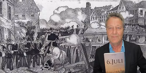 Foredrag: Slaget ved Kolding - Helte og spioner