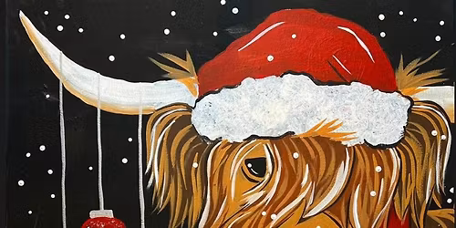 Thursday Nov 6th @6pm "Holiday Highlander"-Cuppa Columbian Caffe-Coeur d' Alene