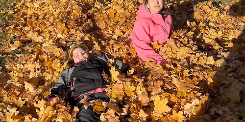 Annual Community Service - Leaf Raking and Cleanup