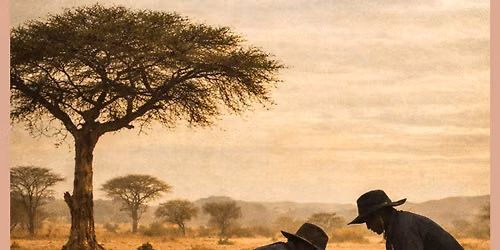 Yacouba \u2013 Le magicien des terres arides