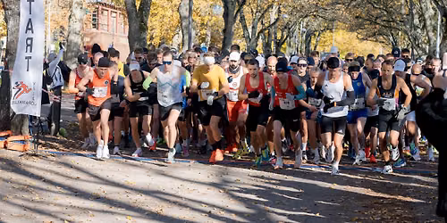 V\u00e4xj\u00f6 Marathon\/Marathon Stafett 2026!!!