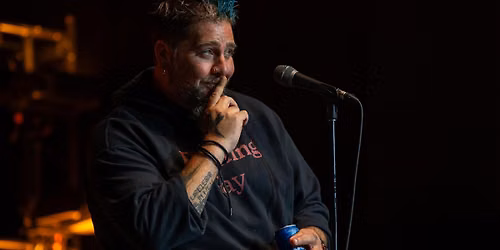 Big Jay Oakerson