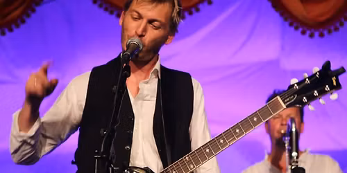 L\u00f8gner i sanntid- Konsert m Rohde, Br\u00f8ske, Lund, Smal\u00e5s, Johansen