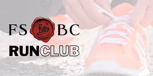 FSBC Run Club