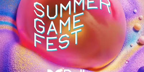 Summer Game Fest