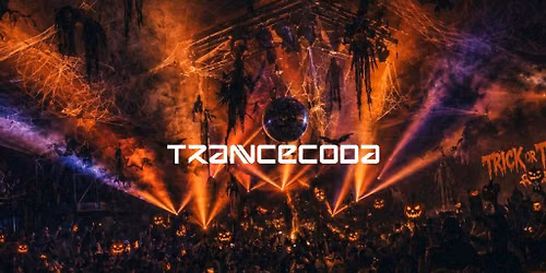 Trancecoda pres Fright Night: Resurrection With Ferry Corsten ++