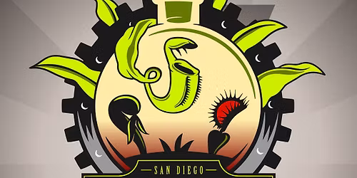 SDCPS November Meeting (In Person)