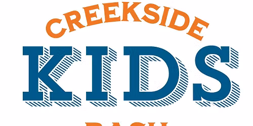 Creekside Kids BASH