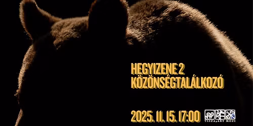 Hegyizene 2 k\u00f6z\u00f6ns\u00e9gtal\u00e1lkoz\u00f3