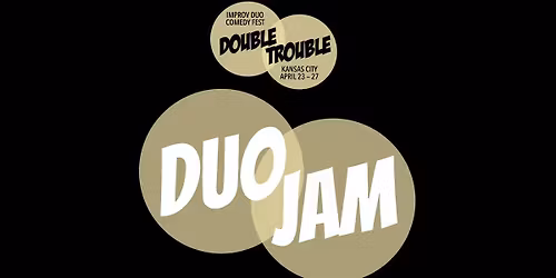 Duo Jam