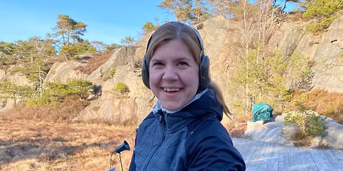 Hagleskyting for jenter og kvinner i alle aldre! 