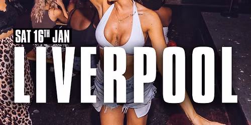 Old Skool Bingo Sat 16th January Liverpool