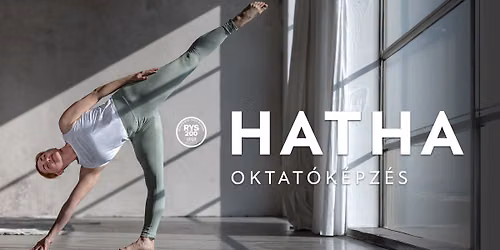 HATHA J\u00d3GA OKTAT\u00d3K\u00c9PZ\u00c9S - Yoga Alliance tan\u00fas\u00edtv\u00e1nnyal