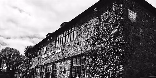 The Skirrid Mountain Inn Ghost Hunt With Haunting Nights