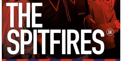 Geleen Calling presents The Return (The Spitfires)