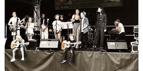 Gig Band Special 2026